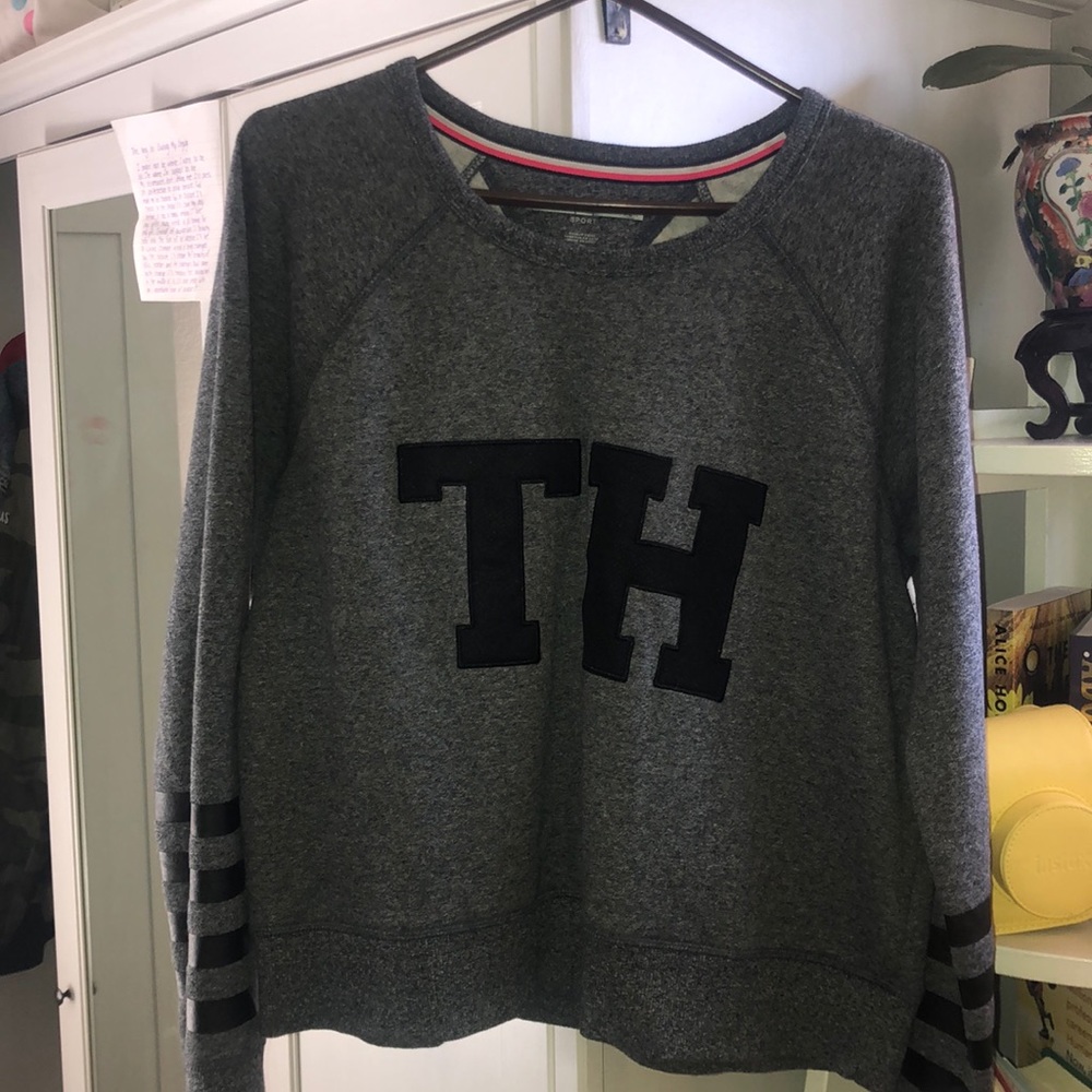 Tommy Hilfiger Crew Neck